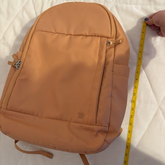 All in Motion Backpack - Picture 2 of 12